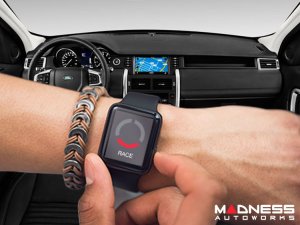 Land Rover Discovery Sport Throttle Controller - InterStar PowerPedal